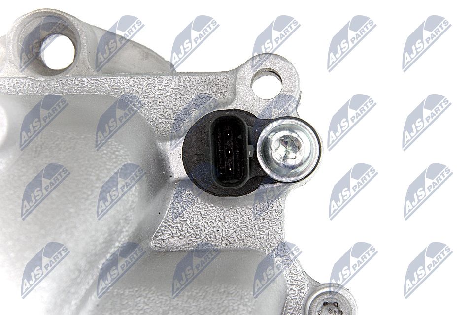 Intake Manifold Module-9