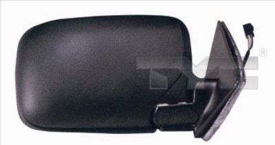 TYC 303-0023 Exterior mirror