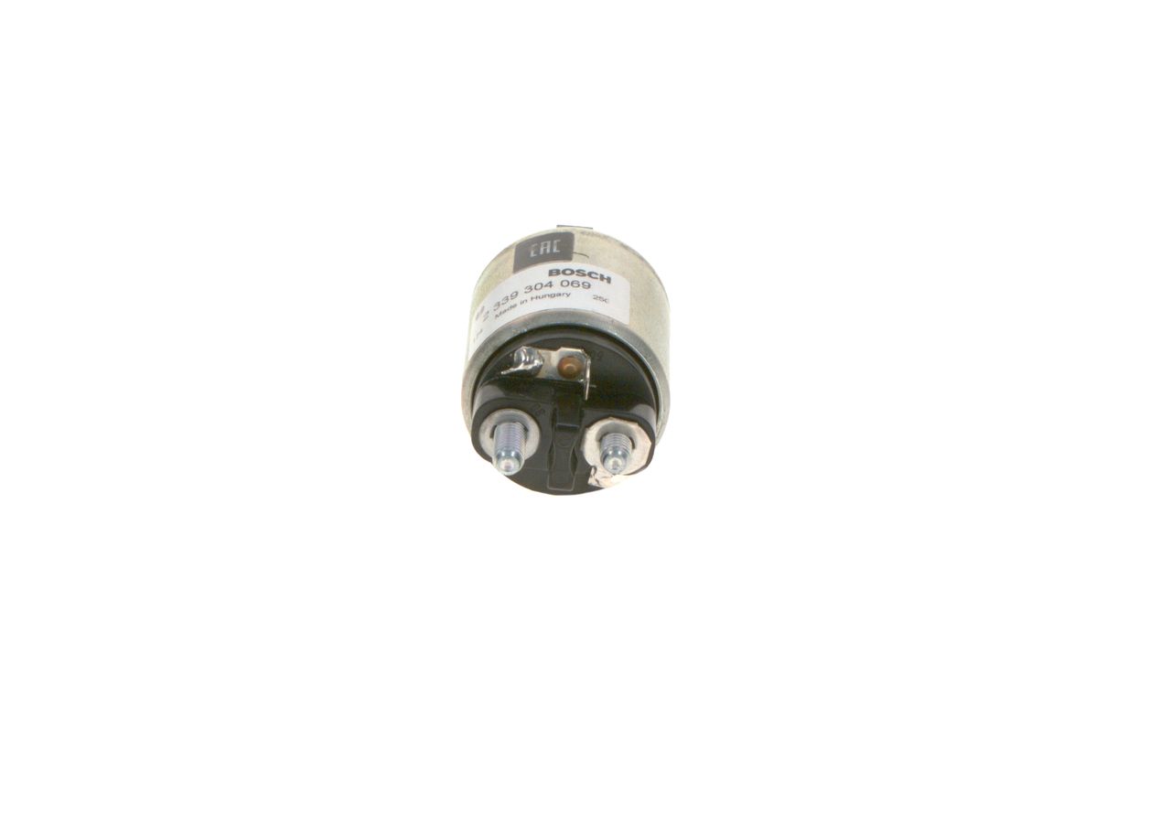BOSCH 2 339 304 069 Solenoid switch, starter