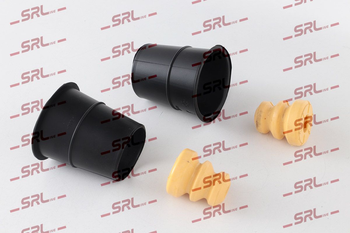 SRLINE S030134 Dust protection kit, shock absorber