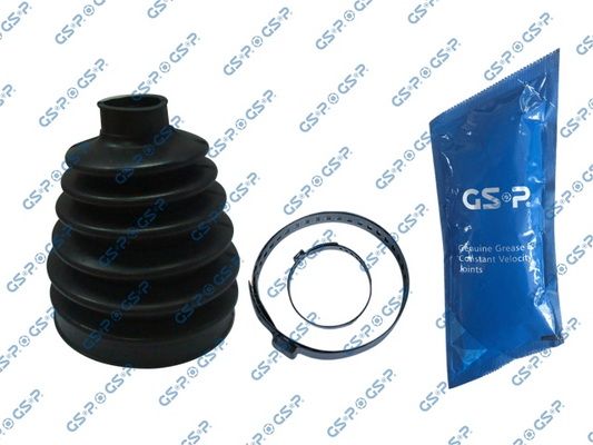 GSP 780227 Bellow kit, drive shaft