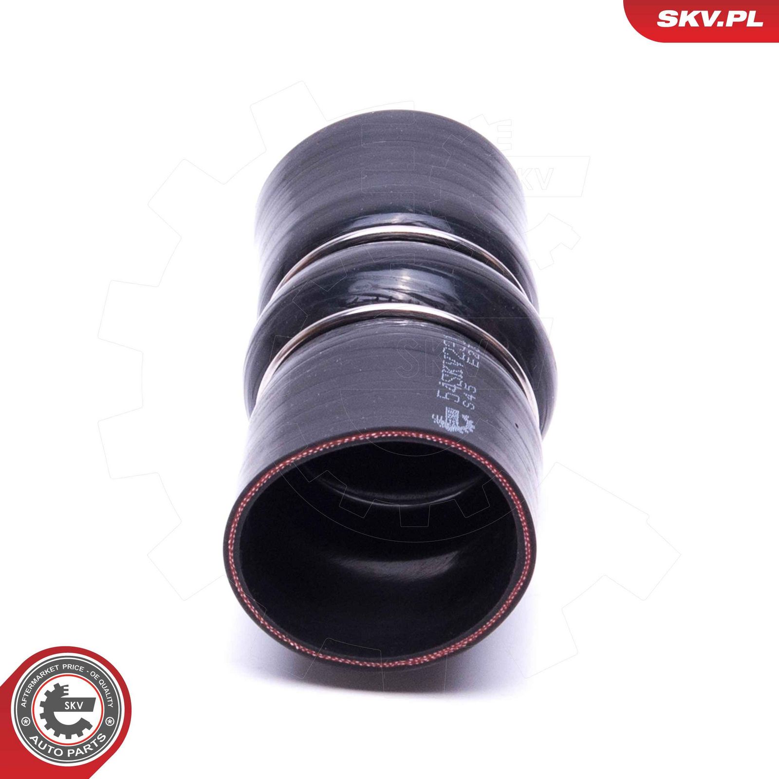 ESEN SKV 54SKV231 Charge air hose
