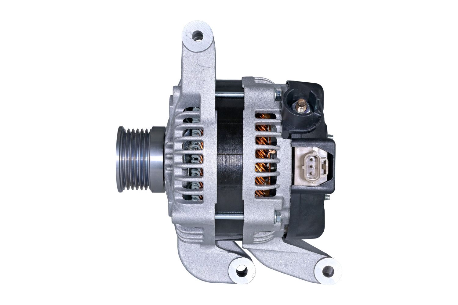 HELLA 8EL 011 711-621 Alternator