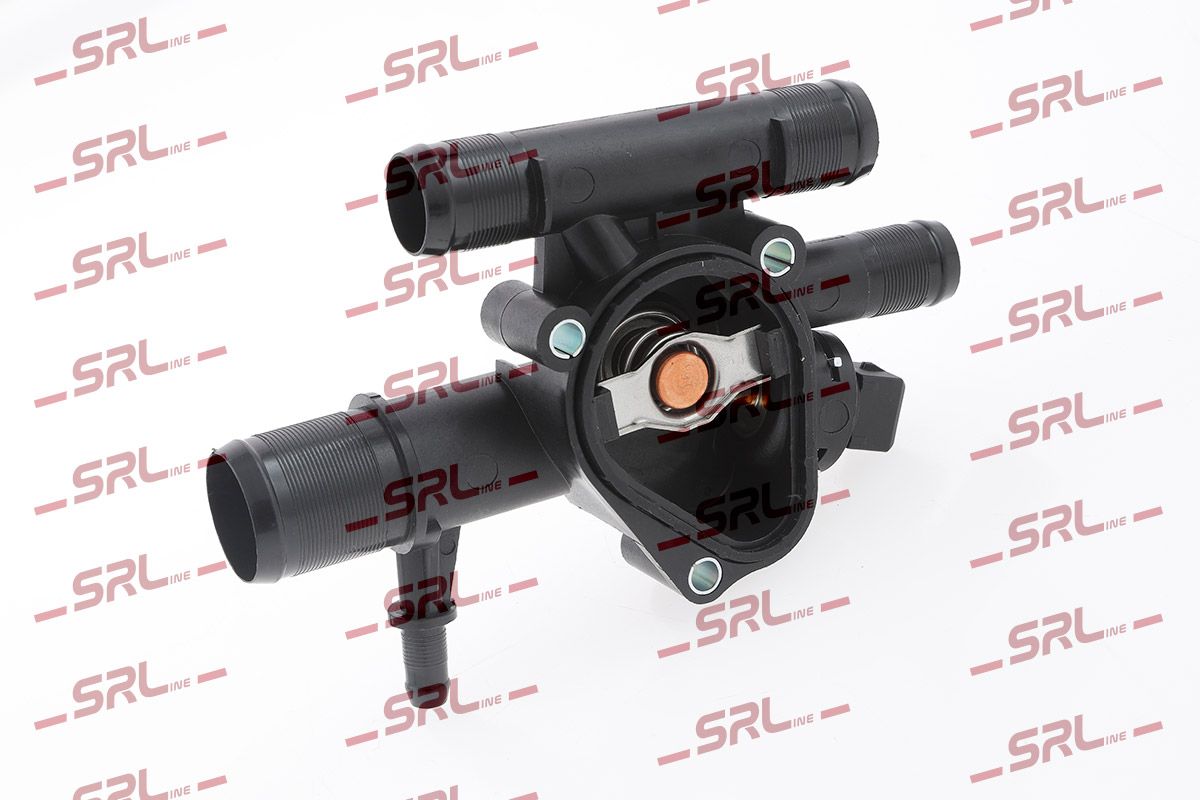 SRLINE 6026TH-2 Thermostat, coolant