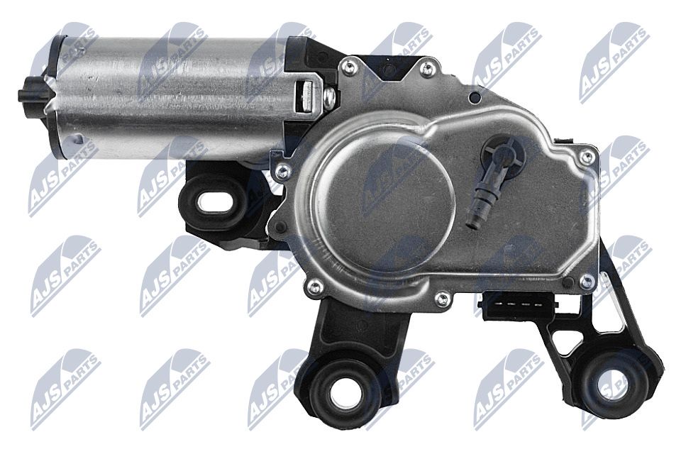 Wiper Motor-4