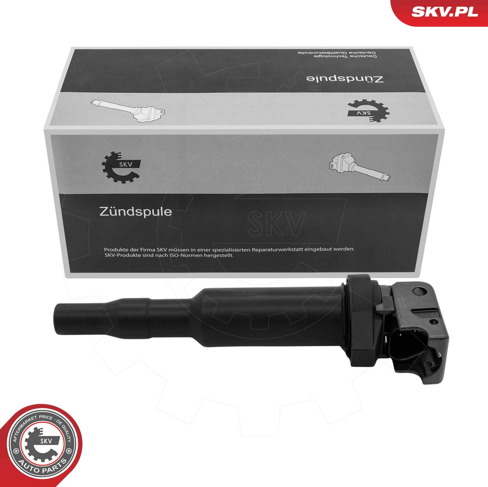 Ignition Coil-1