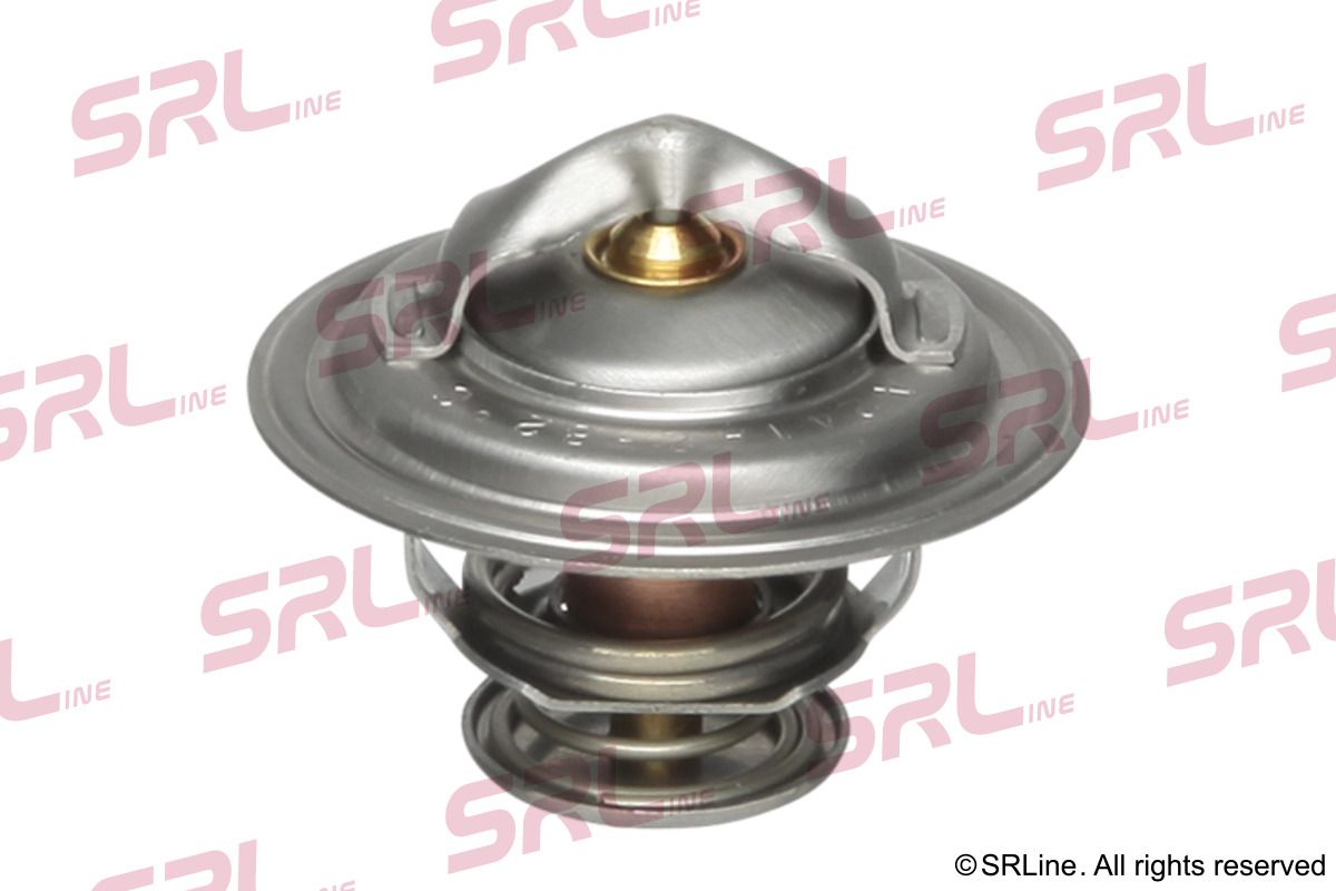 Thermostat, coolant-main