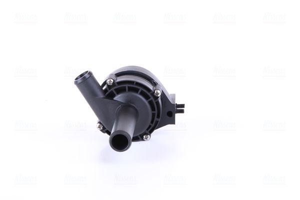 Water Pump, engine cooling-3