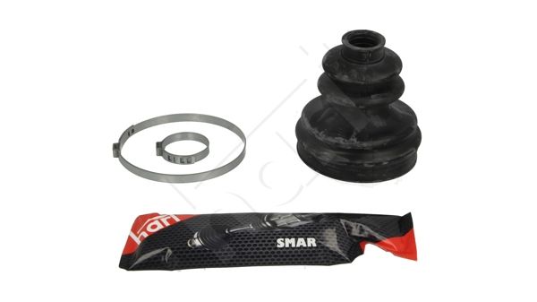 HART 409 158 Bellow kit, drive shaft