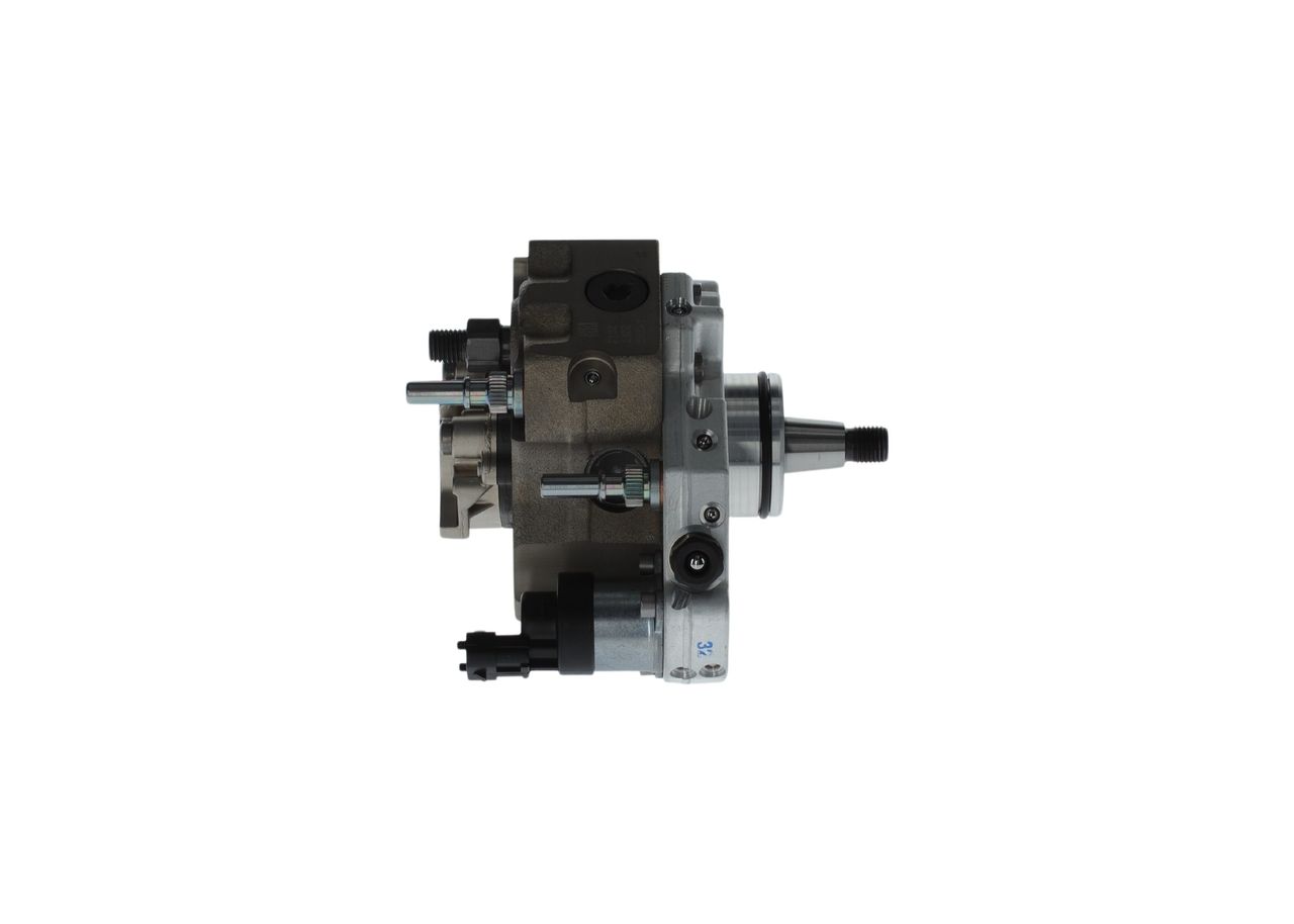 High-pressure Pump-3
