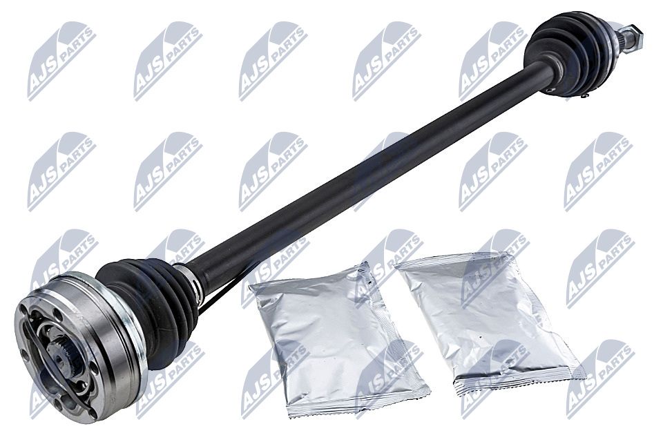 NTY NPW-WW-200 Drive shaft