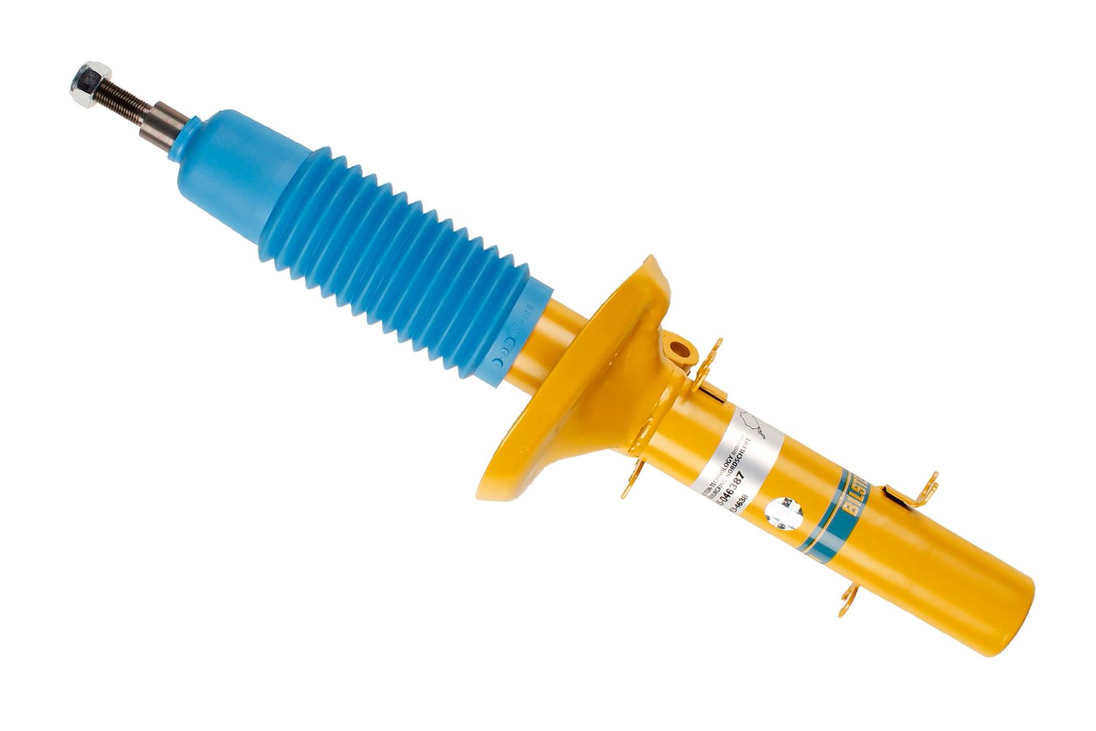 BILSTEIN 35-046387 Shock absorber