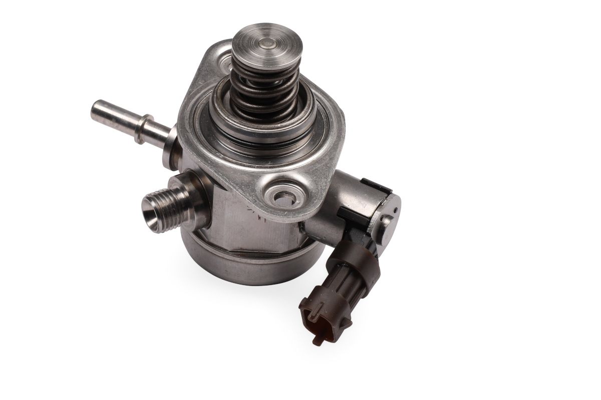 High-pressure Pump-1