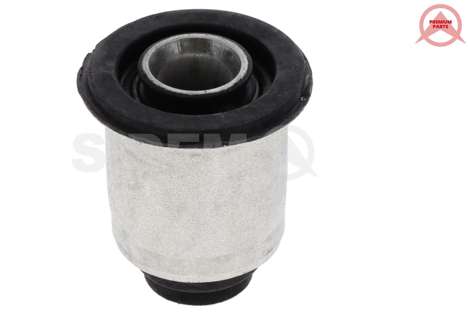 SIDEM 805630 Mounting, control/trailing arm