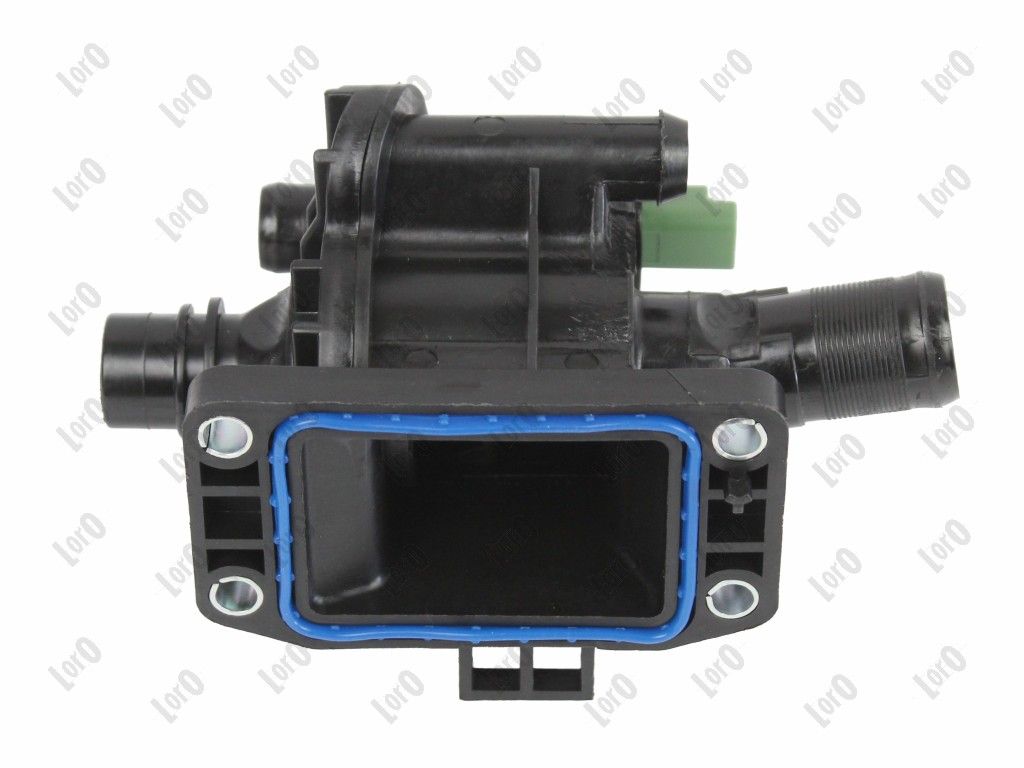 Thermostat, coolant-1