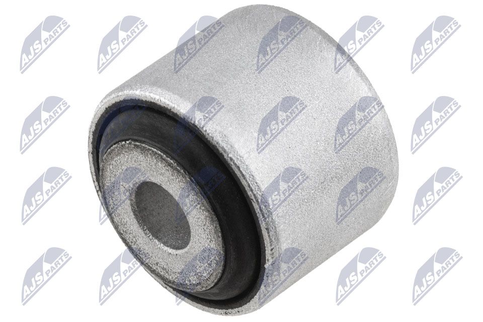 NTY ZTP-ME-014A Mounting, control/trailing arm
