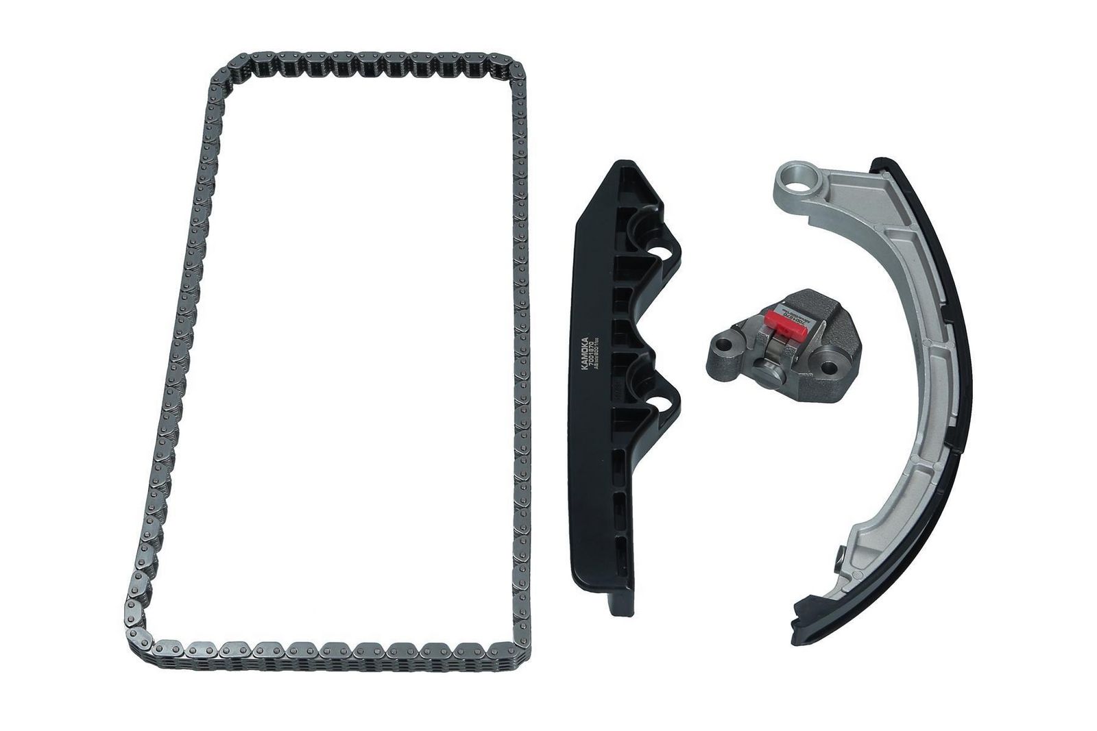 KAMOKA 7001670 Timing chain kit