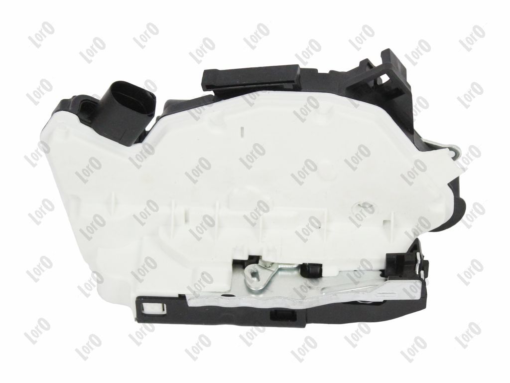 ABAKUS 132-053-114 Door lock