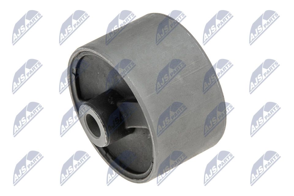 Mounting, control/trailing arm-1