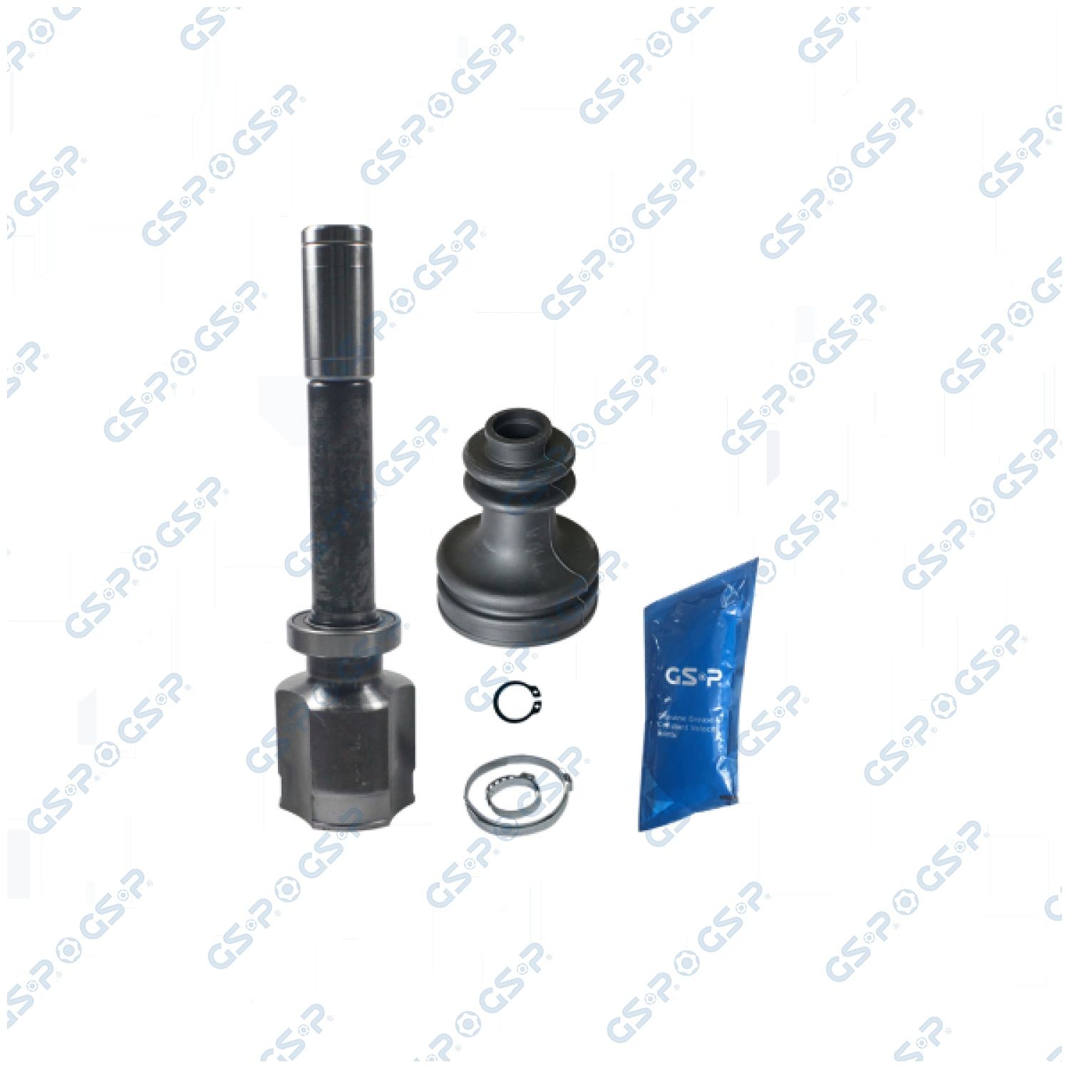 GSP 650068 Joint kit, drive shaft
