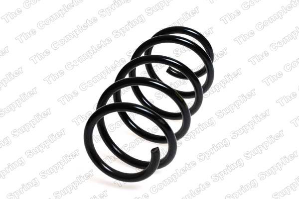 LESJÖFORS 4063510 Suspension spring