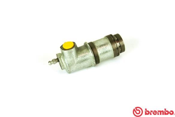 BREMBO E 23 012 Slave cylinder, clutch