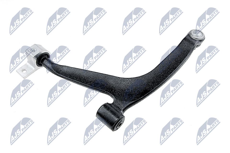 Control/Trailing Arm, wheel suspension-1
