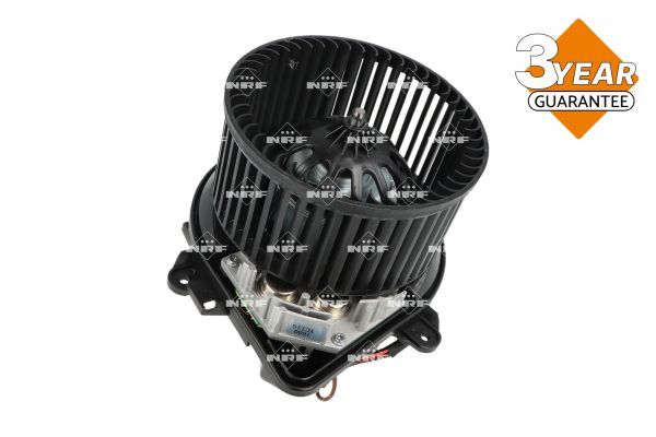 Interior Blower-4
