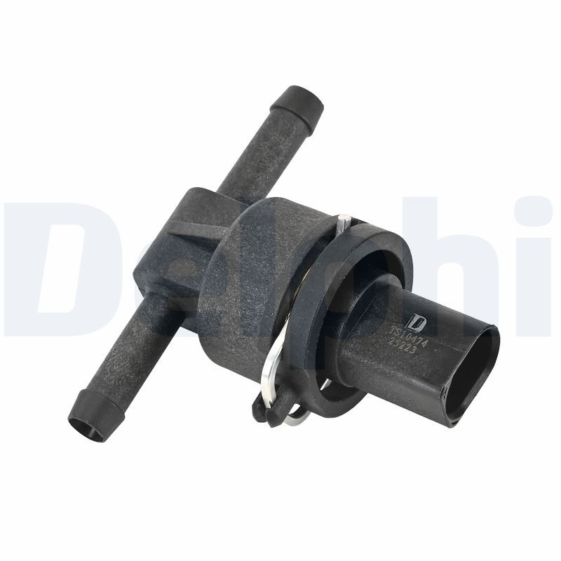 Sensor, coolant temperature
