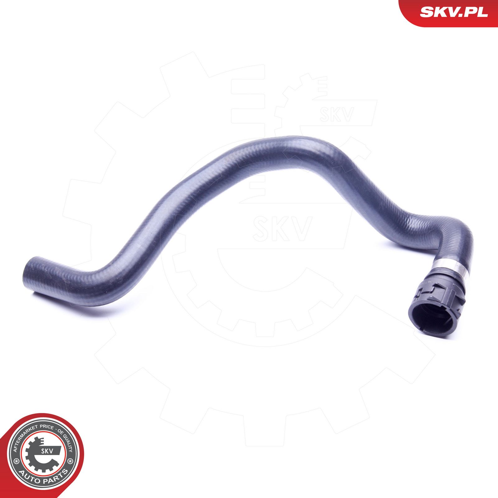 ESEN SKV 43SKV822 Heater hose