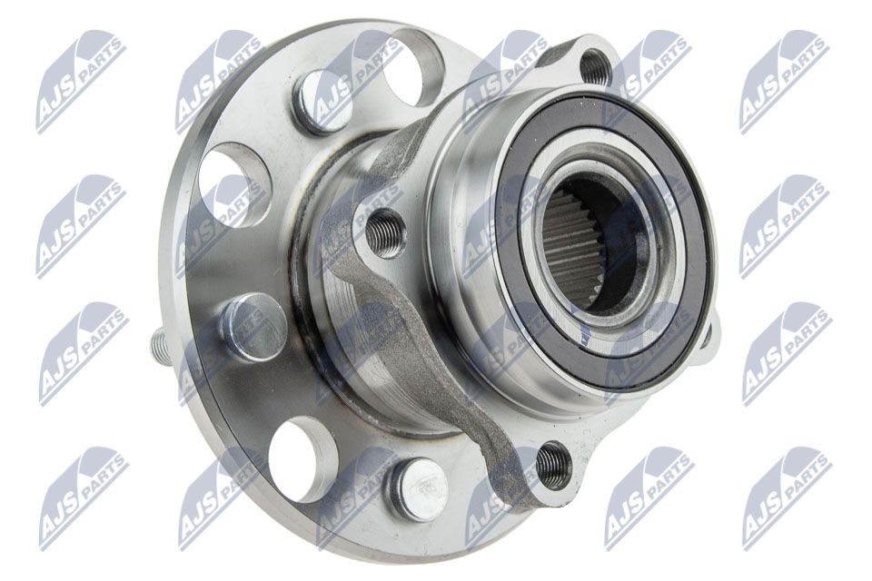 NTY KLT-TY-095 Wheel bearing kit