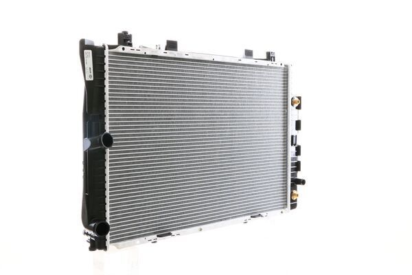 Radiator, engine cooling-8