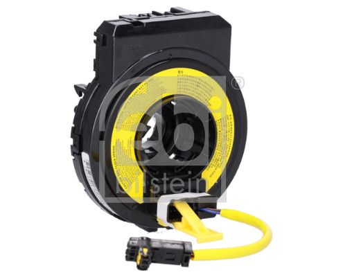 FEBI BILSTEIN 197458 Clock spring, airbag