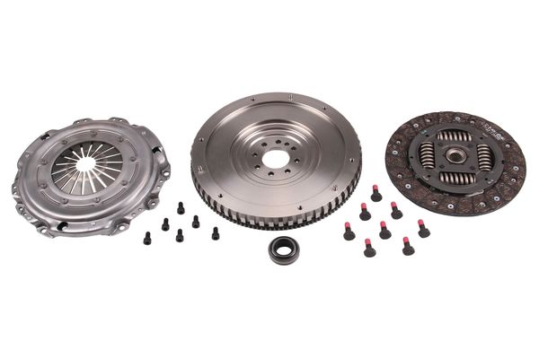 LUCAS LKCA620108 Clutch kit