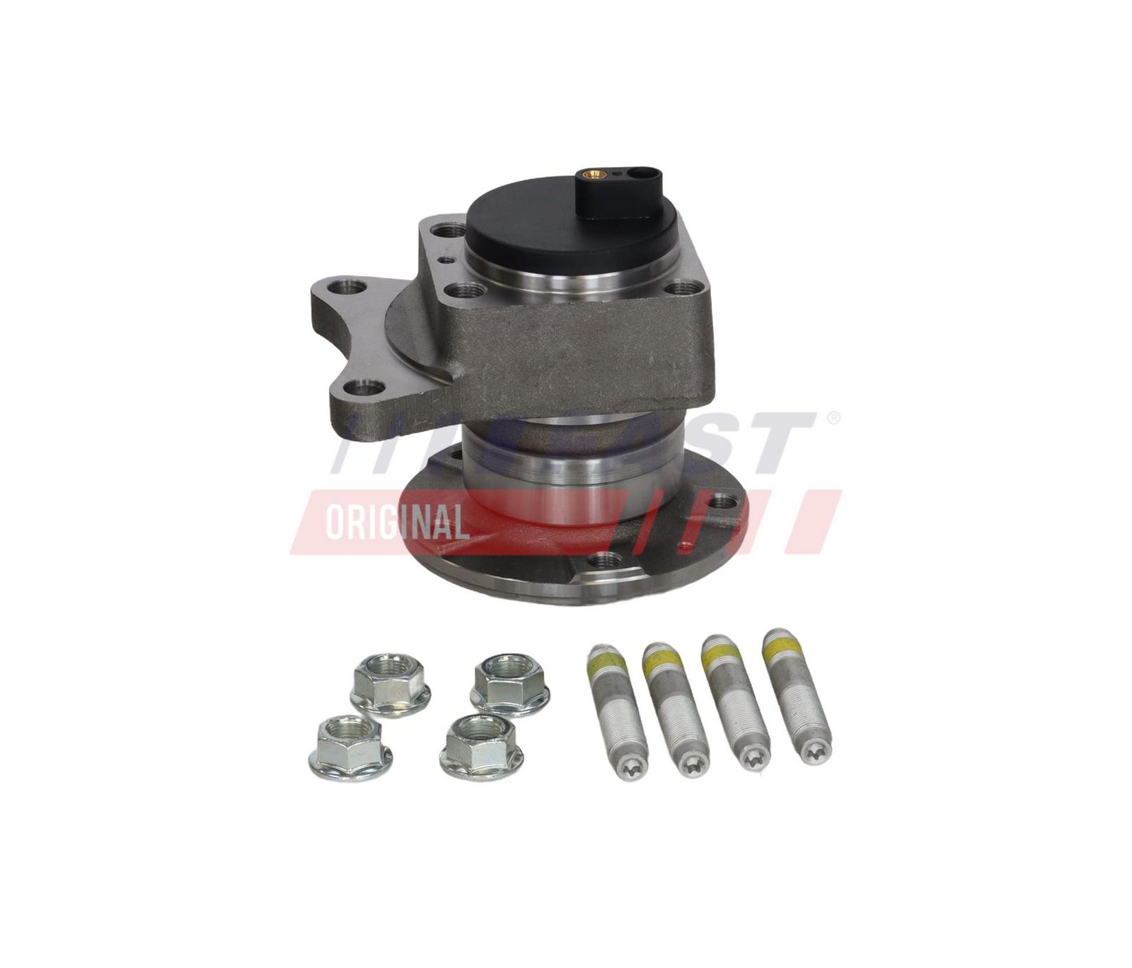 Wheel Bearing