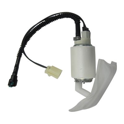 HÜCO 133492 Fuel pump