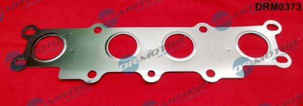 Gasket, exhaust manifold