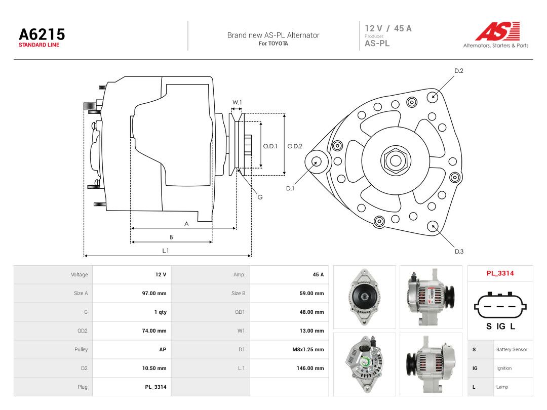 Alternator-4