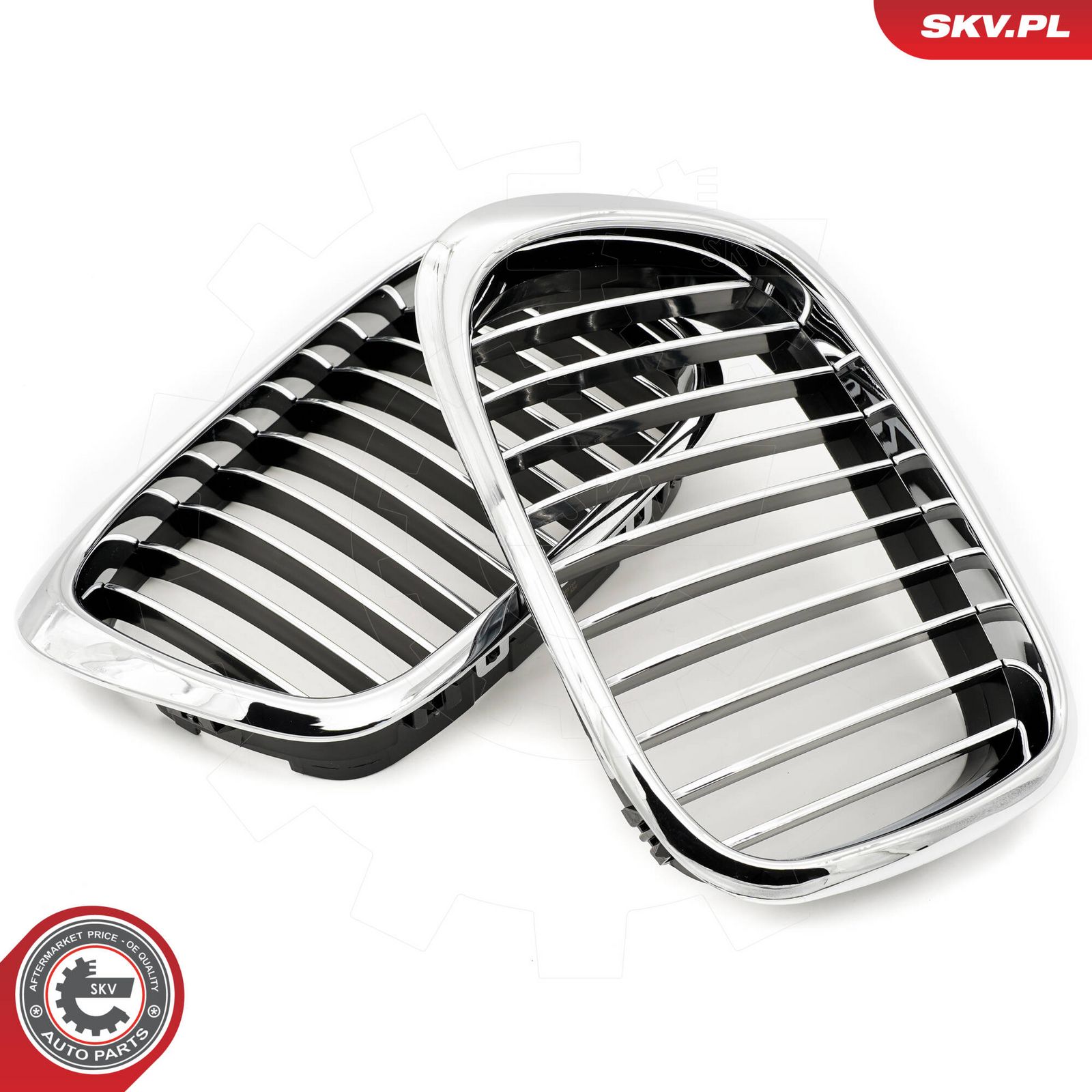 Radiator Grille-1