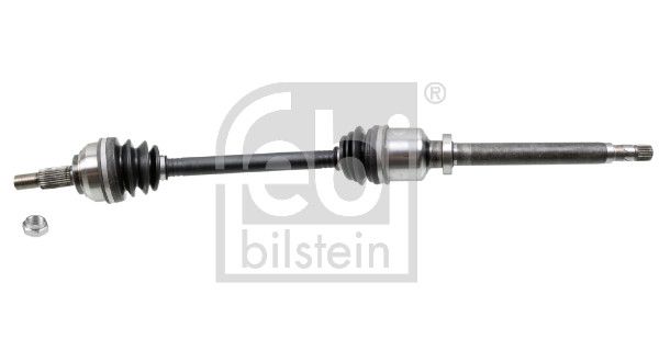 FEBI BILSTEIN 181117 Drive shaft