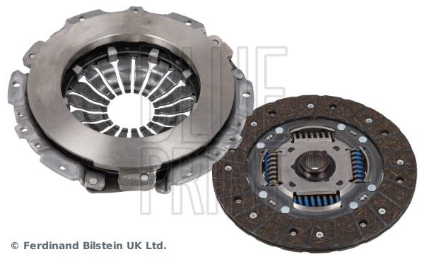 Clutch Kit-1