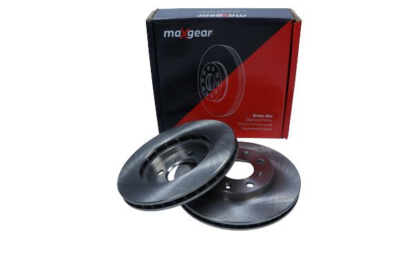 Brake Disc-2