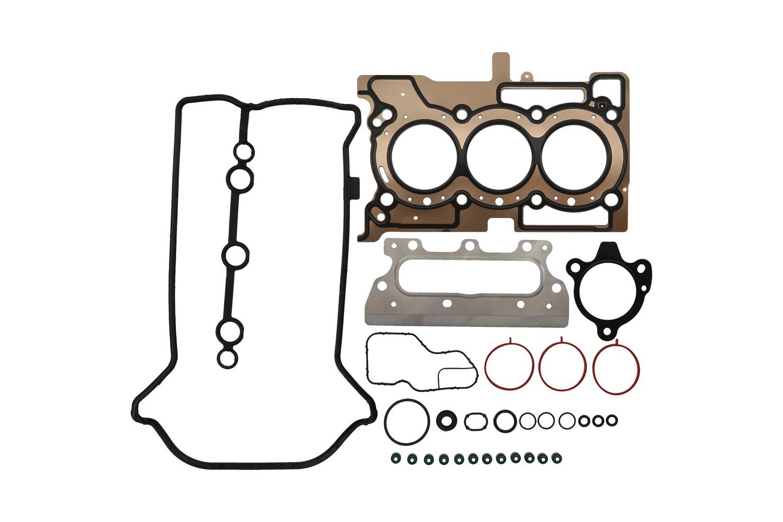 KAMOKA 8706770 Gasket kit, cylinder head