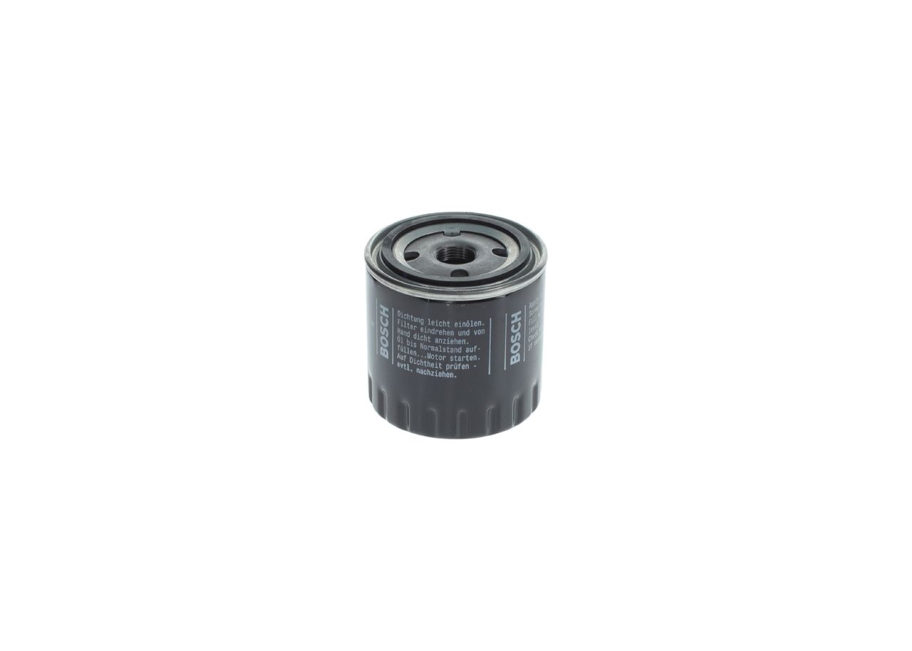 Oil Filter-3