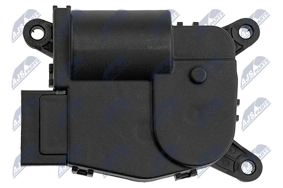Actuator, blending flap-2