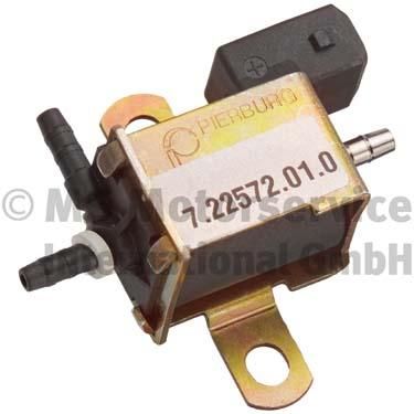 PIERBURG 7.22572.01.0 Boost pressure control valve