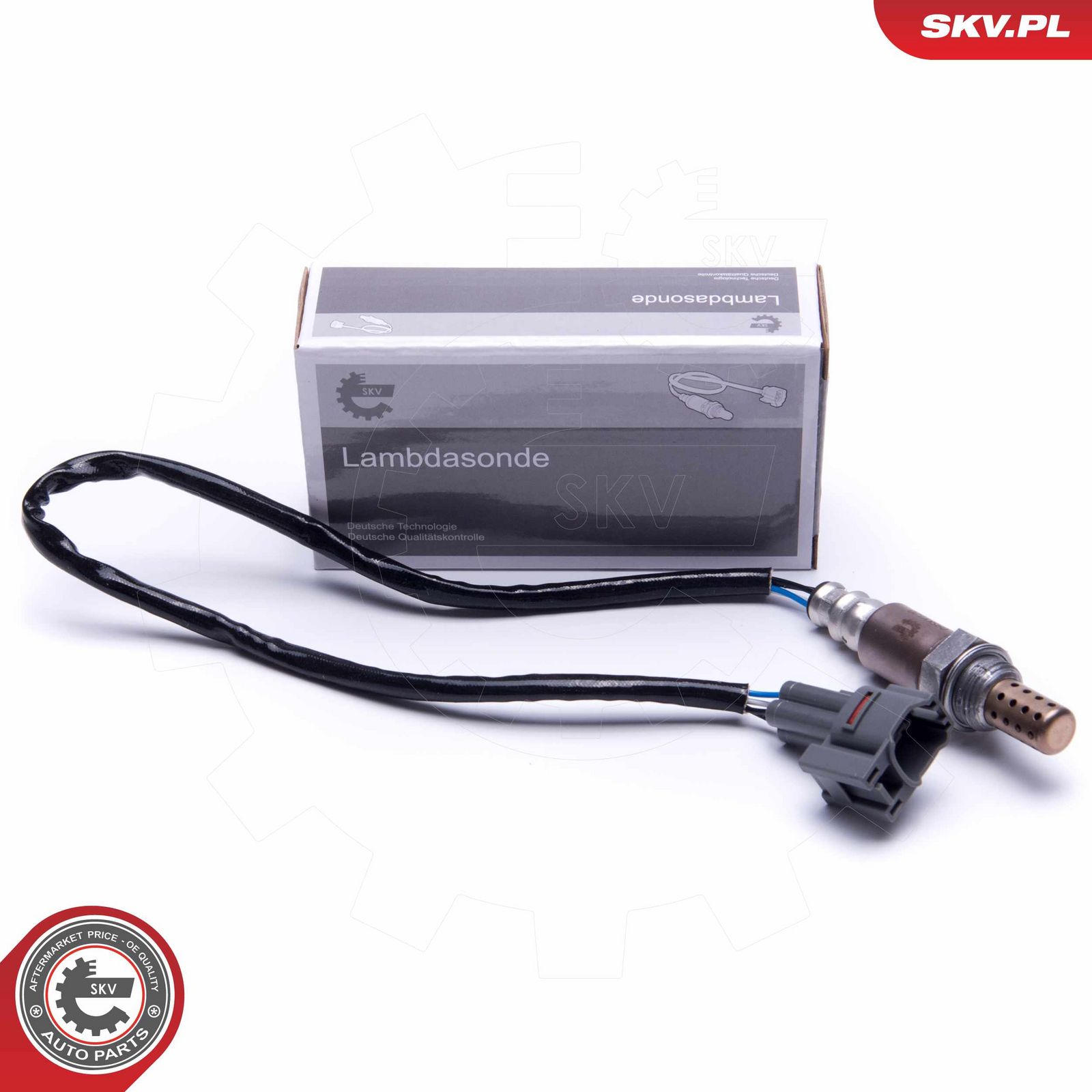 Oxygen Sensor-3