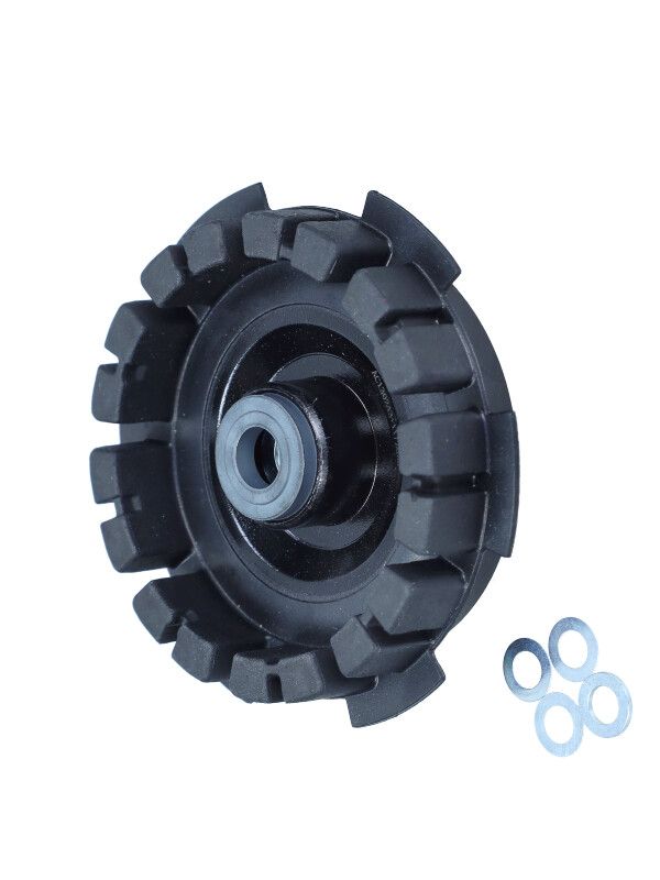 MAXGEAR AC130243 Drive plate, magnetic clutch (compressor)