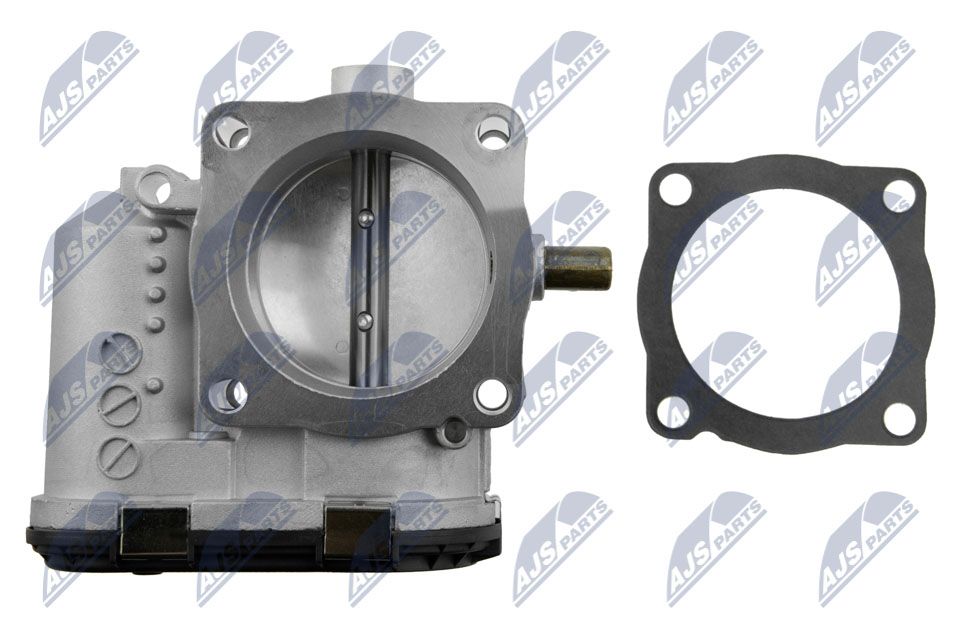 Throttle Body-3