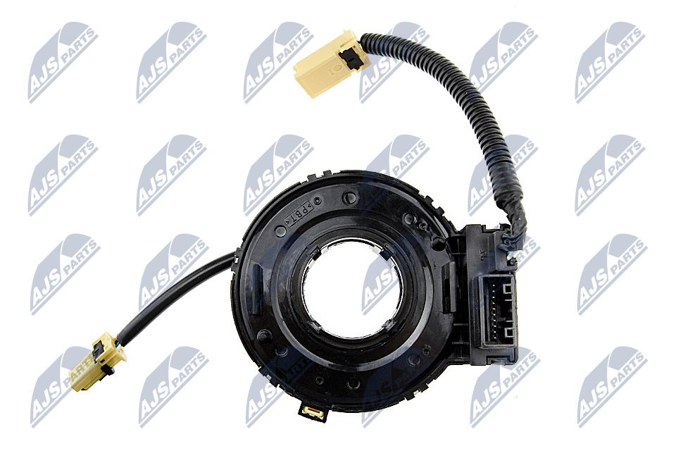Clock Spring, airbag-4